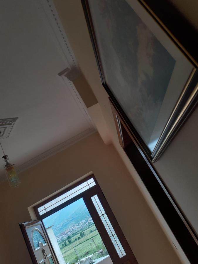 Kanushi House ジロカストラ エクステリア 写真