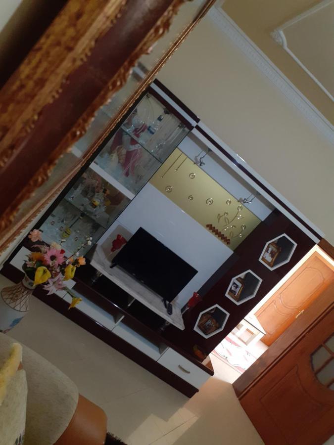 Kanushi House ジロカストラ エクステリア 写真